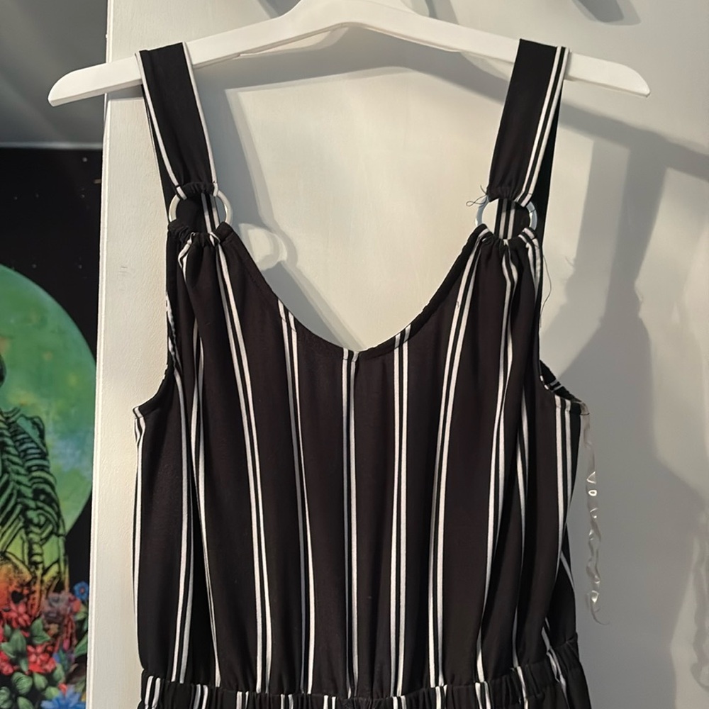 Women’s summer romper